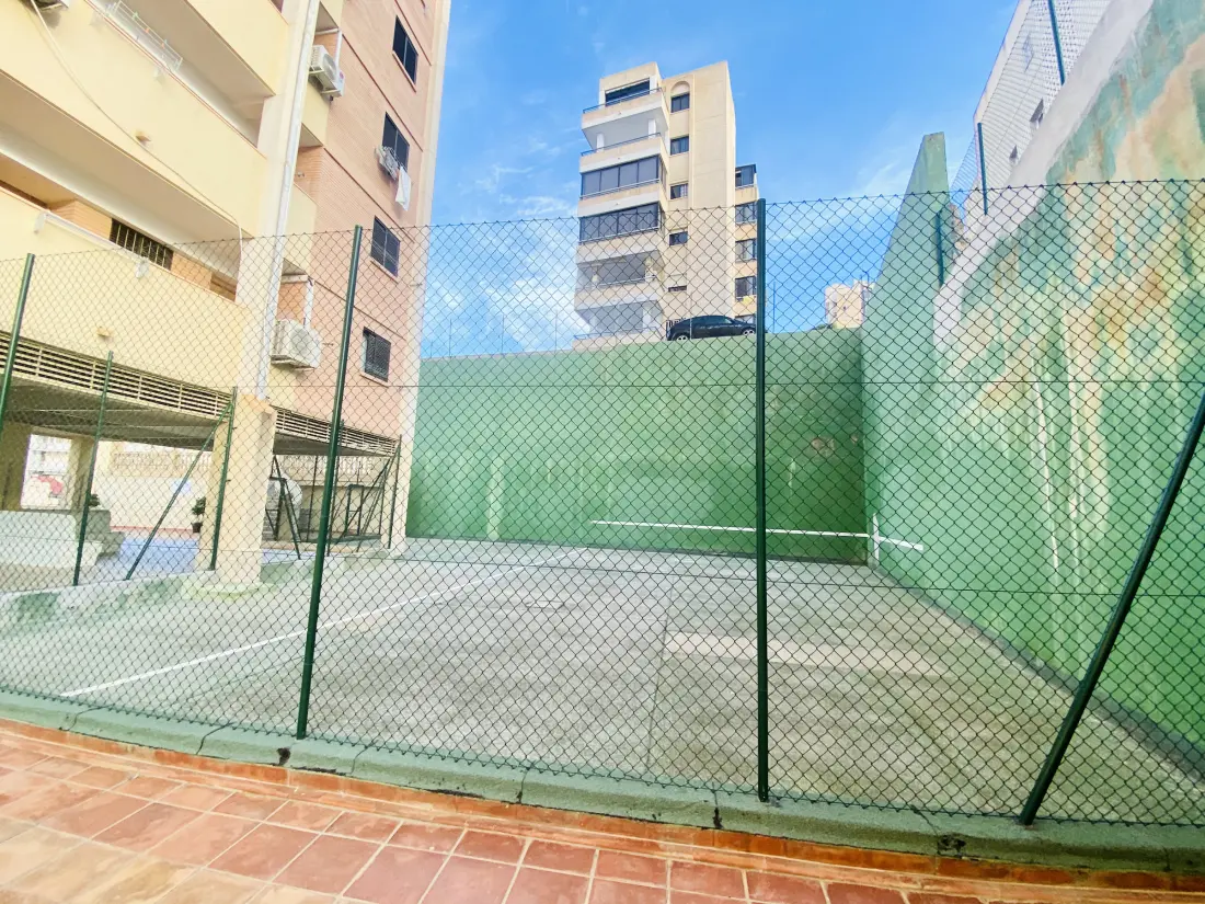 Location de Vacances Finestrat 6