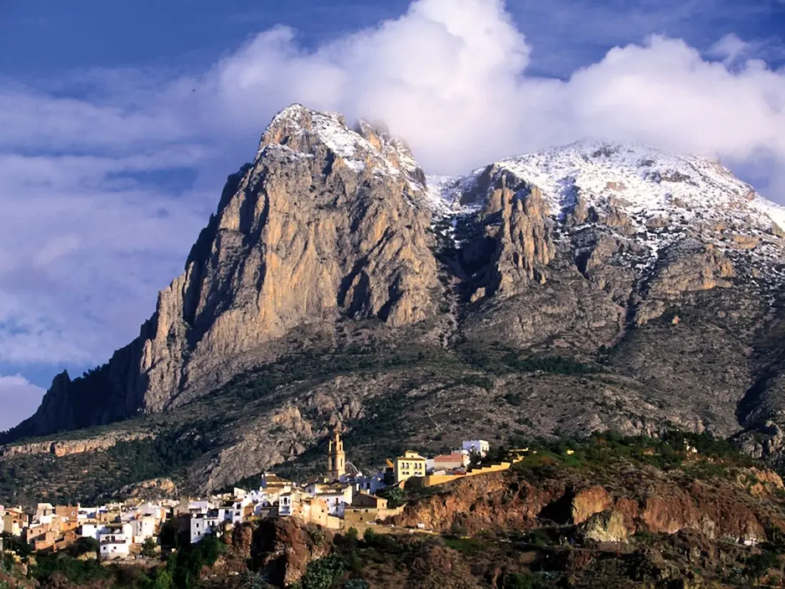 Location de Vacances Finestrat 6