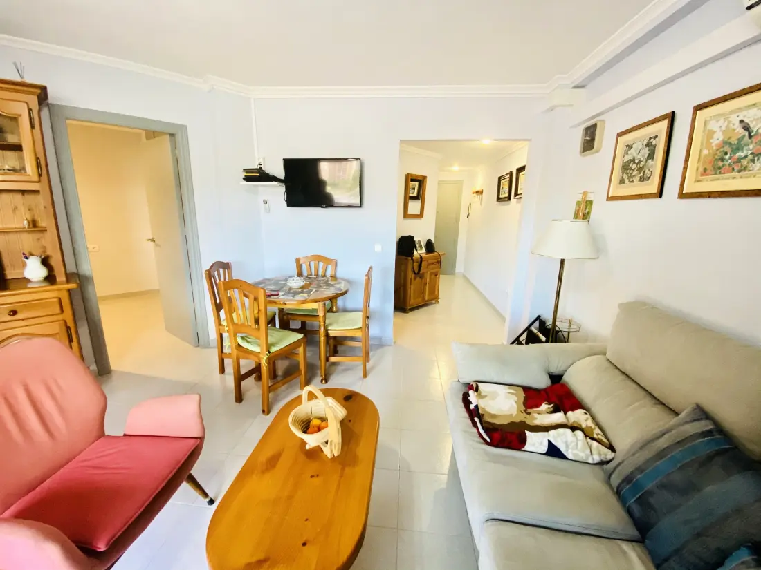 Location de Vacances Finestrat 6
