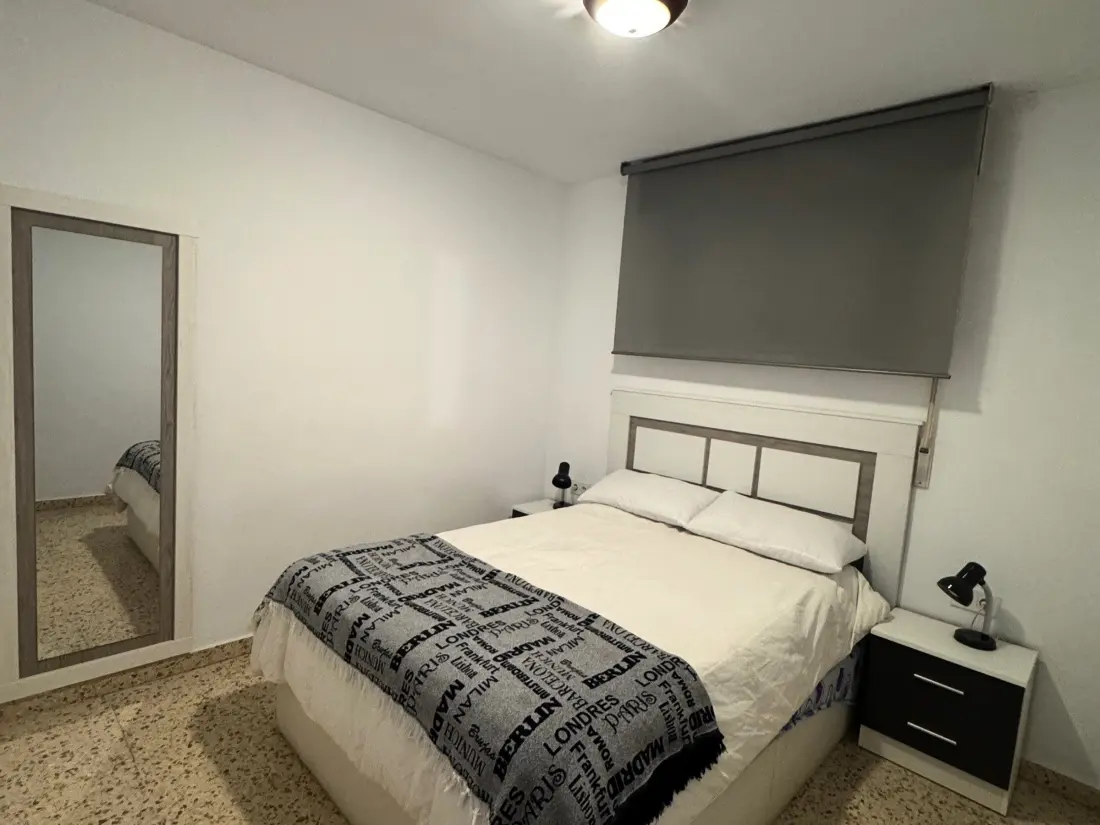Location de Vacances Finestrat 7