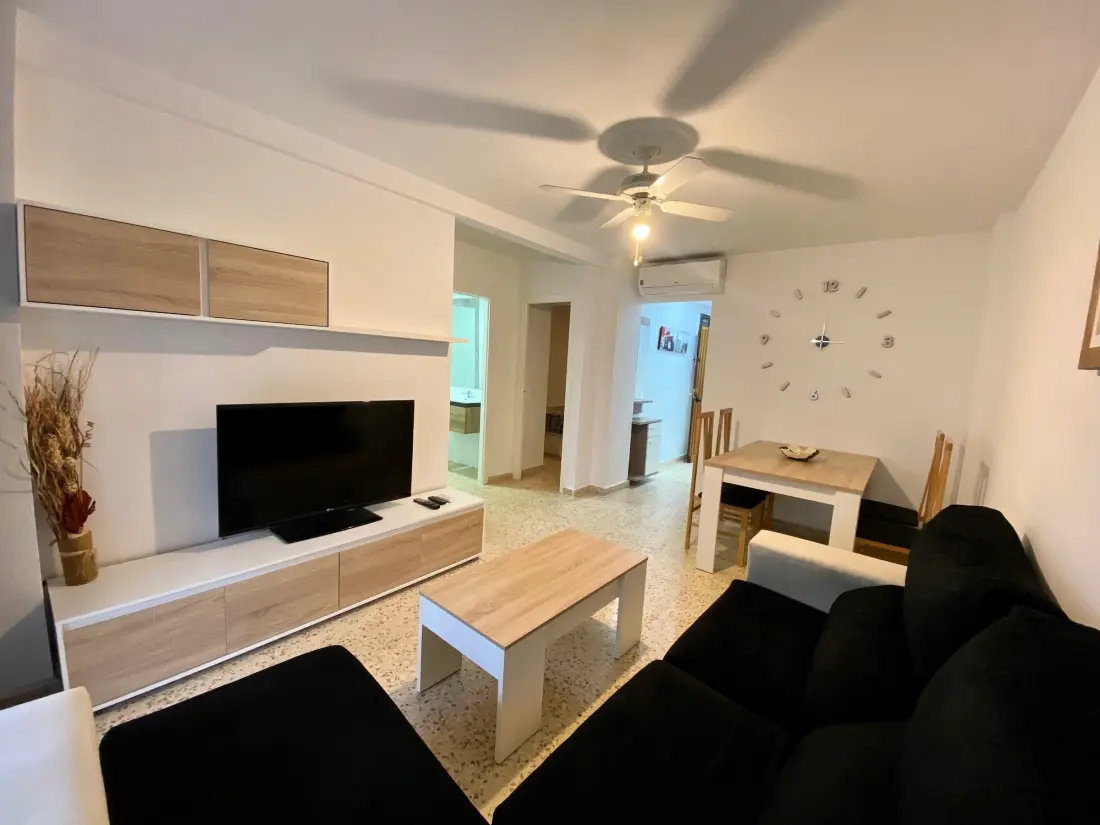 Location de Vacances Finestrat 7