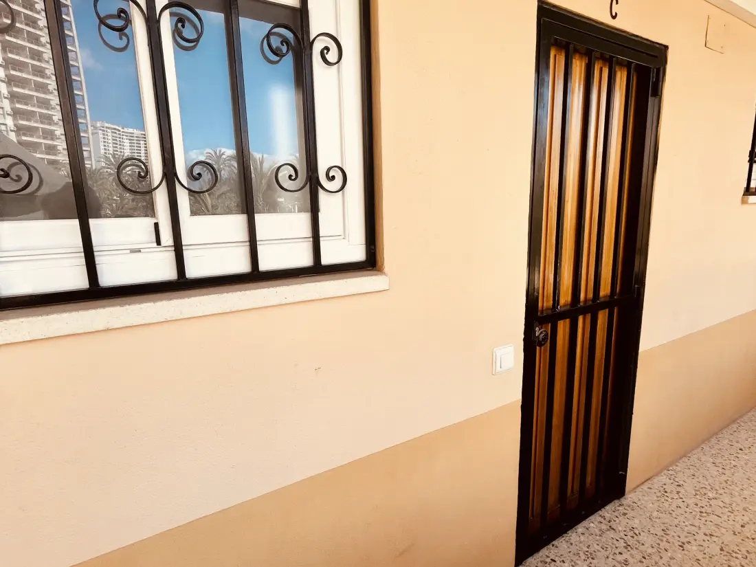 Location de Vacances Finestrat 7