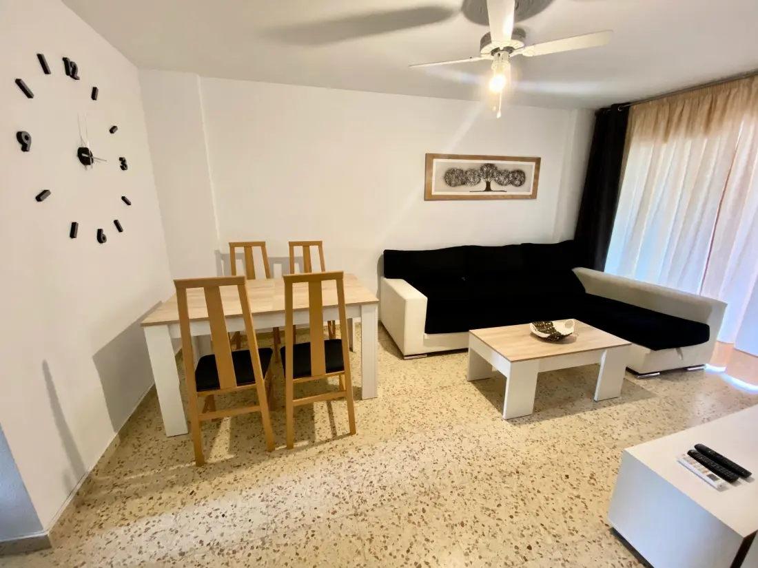 Location de Vacances Finestrat 7