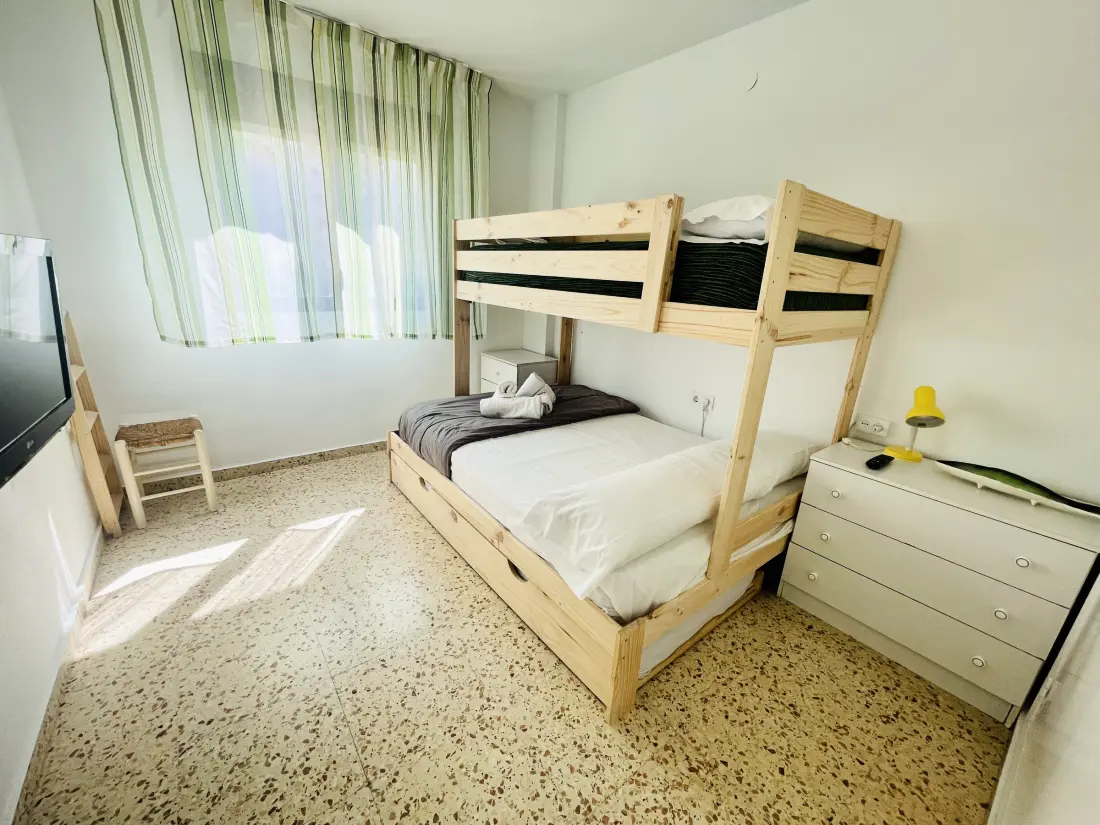 Location de Vacances Finestrat 7