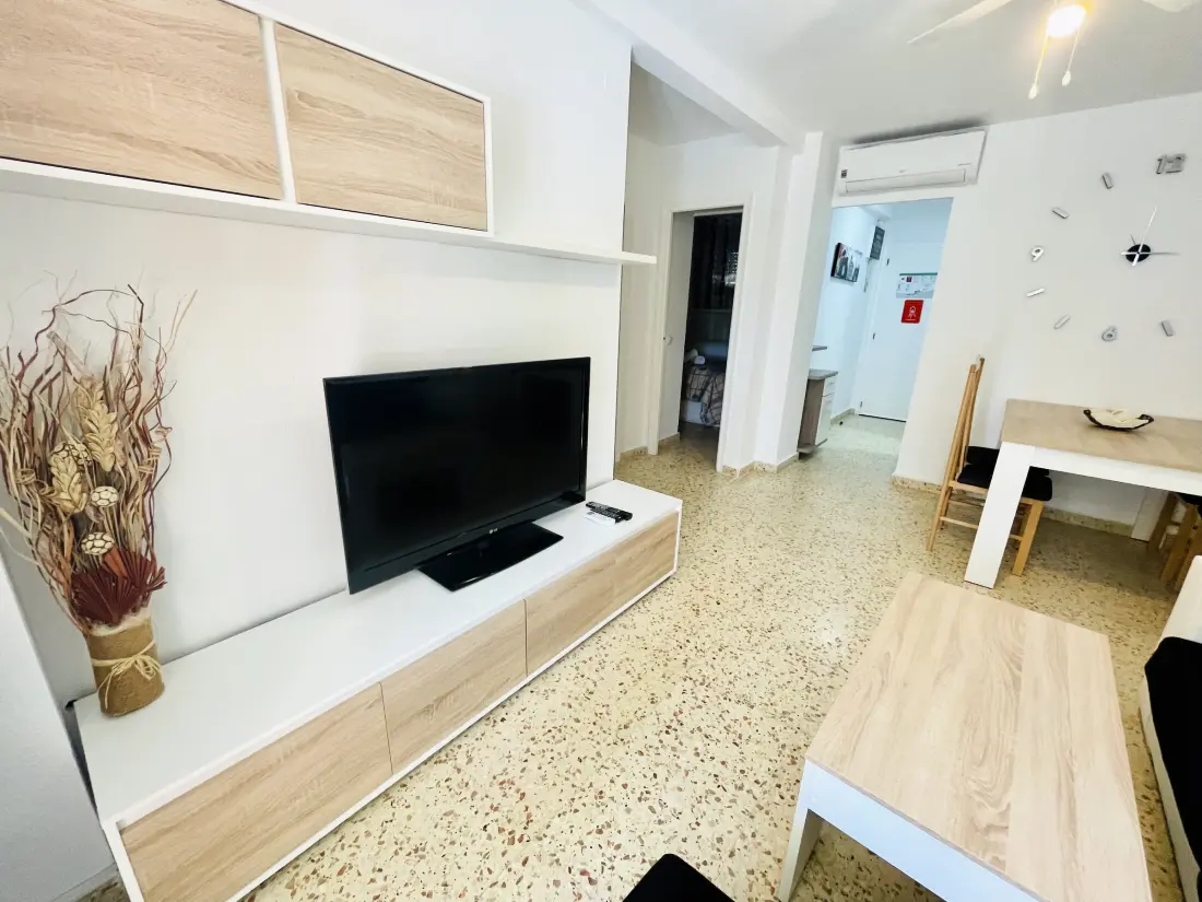 Location de Vacances Finestrat 7