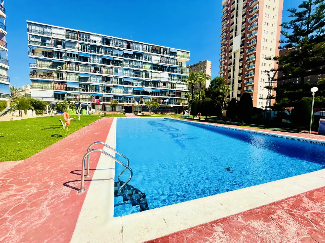 Location de Vacances Finestrat 7