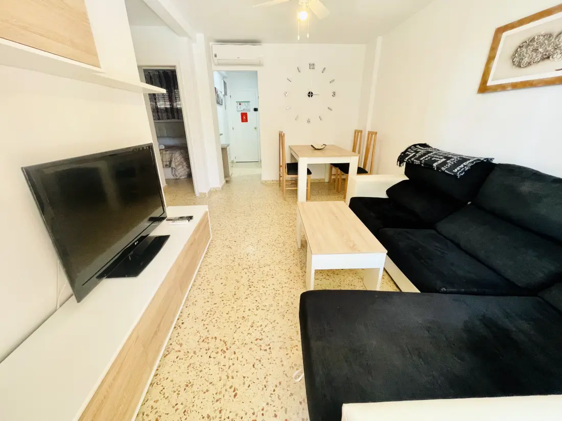 Location de Vacances Finestrat 7