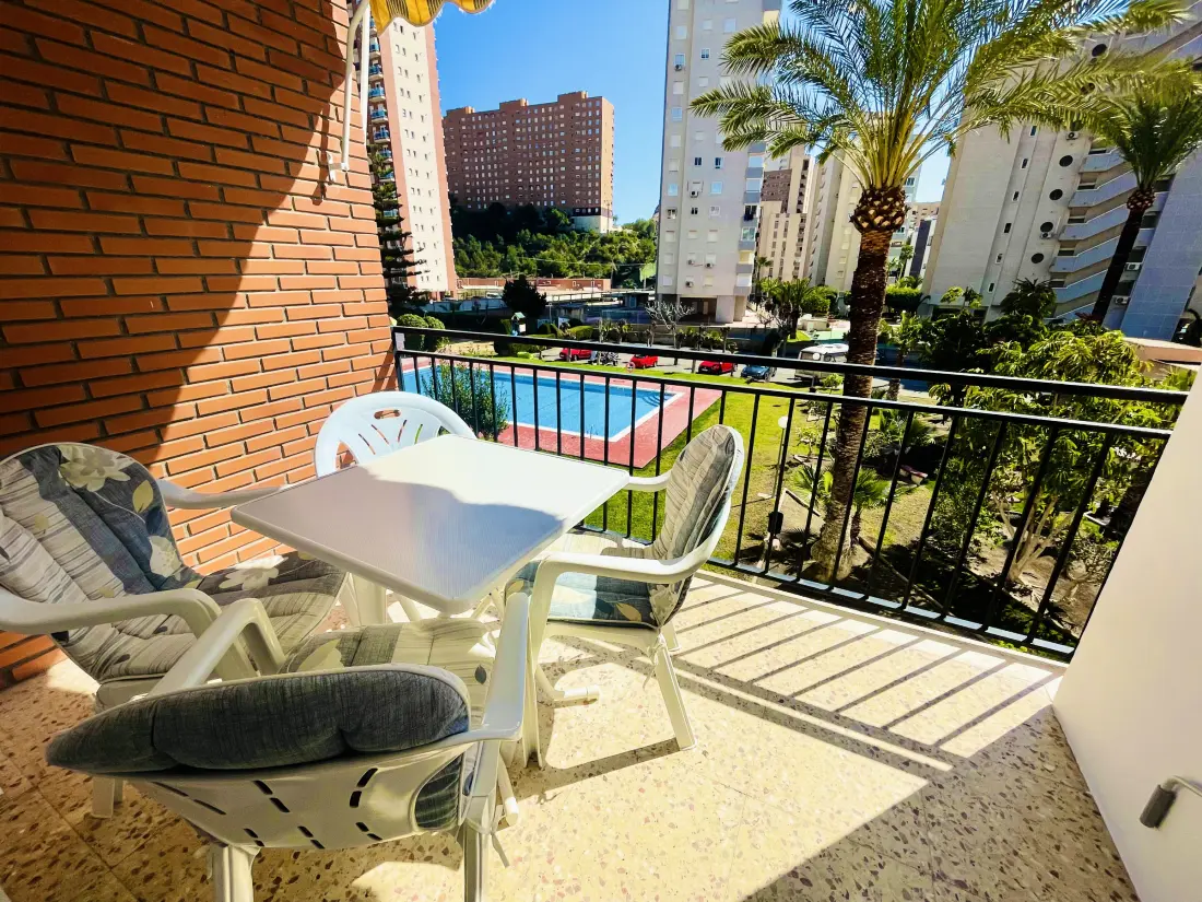 Location de Vacances Finestrat 7