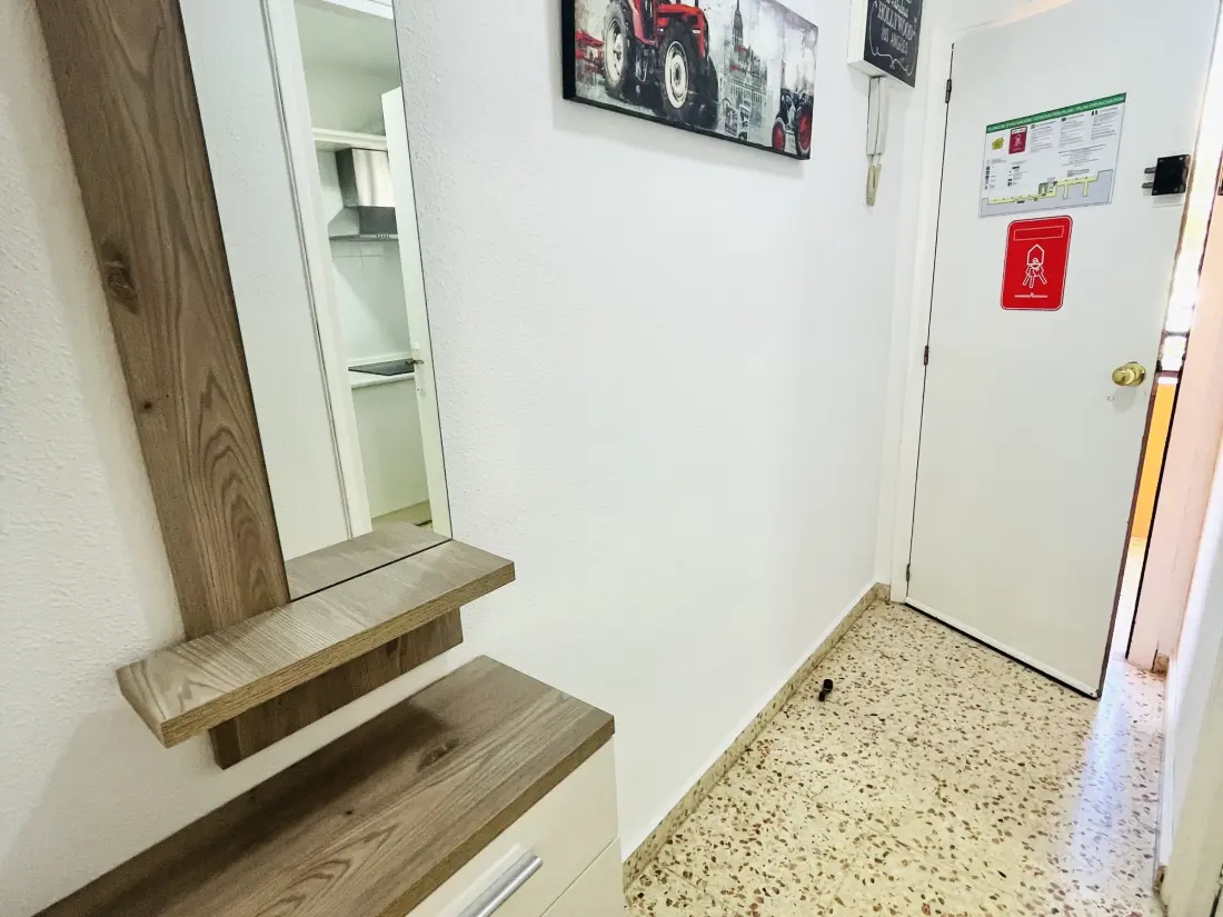 Location de Vacances Finestrat 7