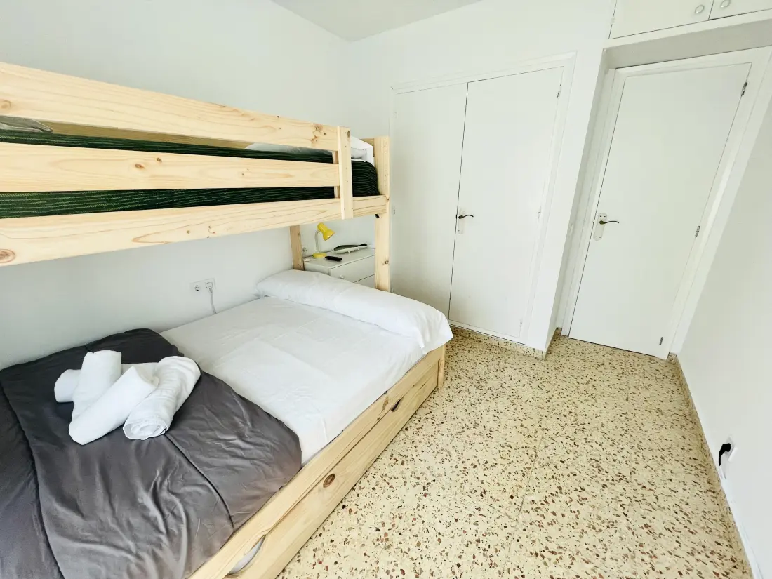 Location de Vacances Finestrat 7