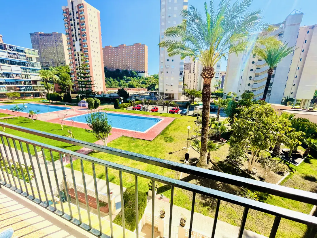 Location de Vacances Finestrat 7