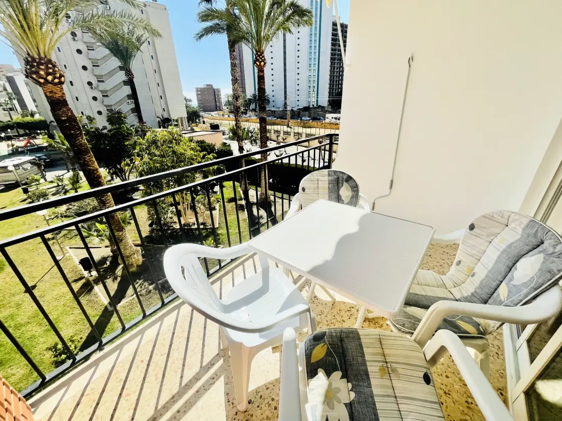Location de Vacances Finestrat 7