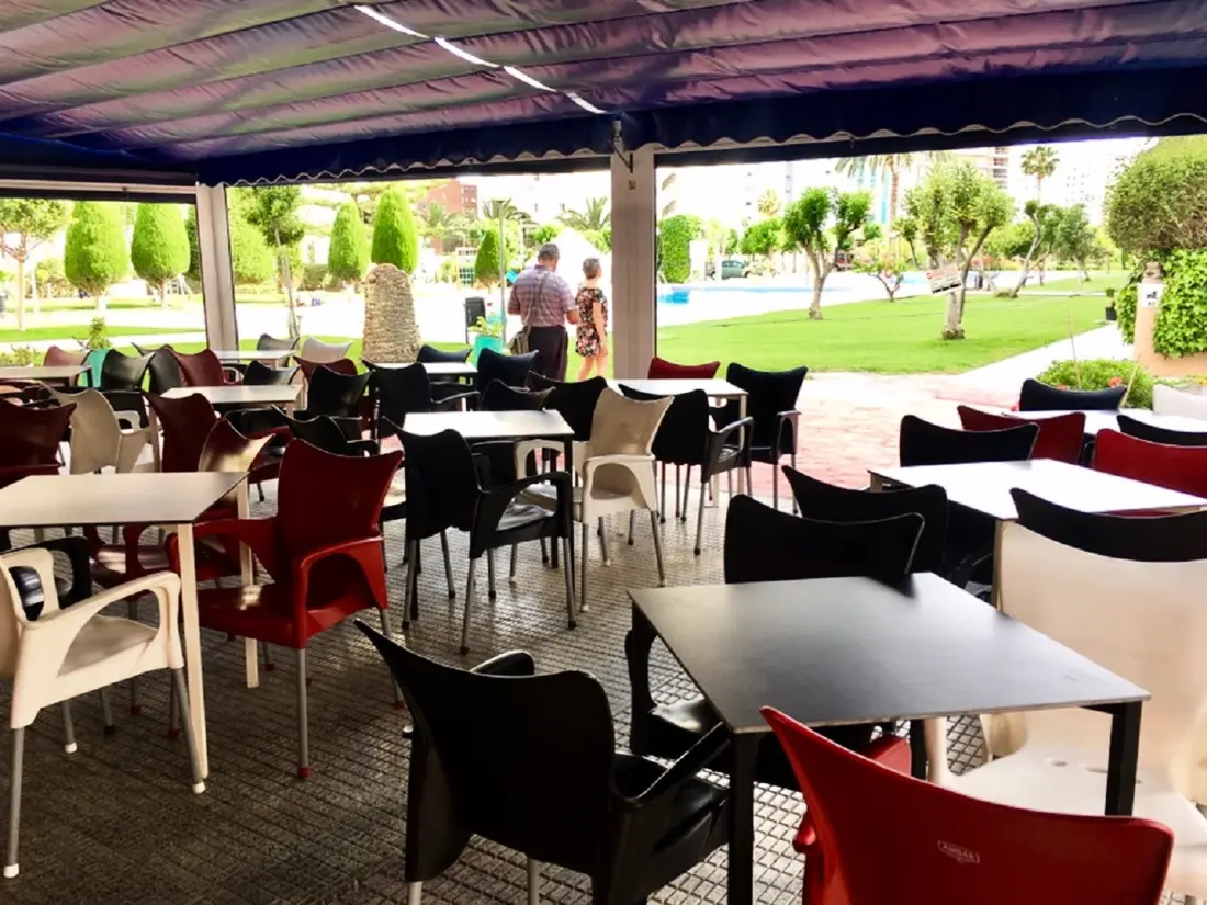 Location de Vacances Finestrat 7