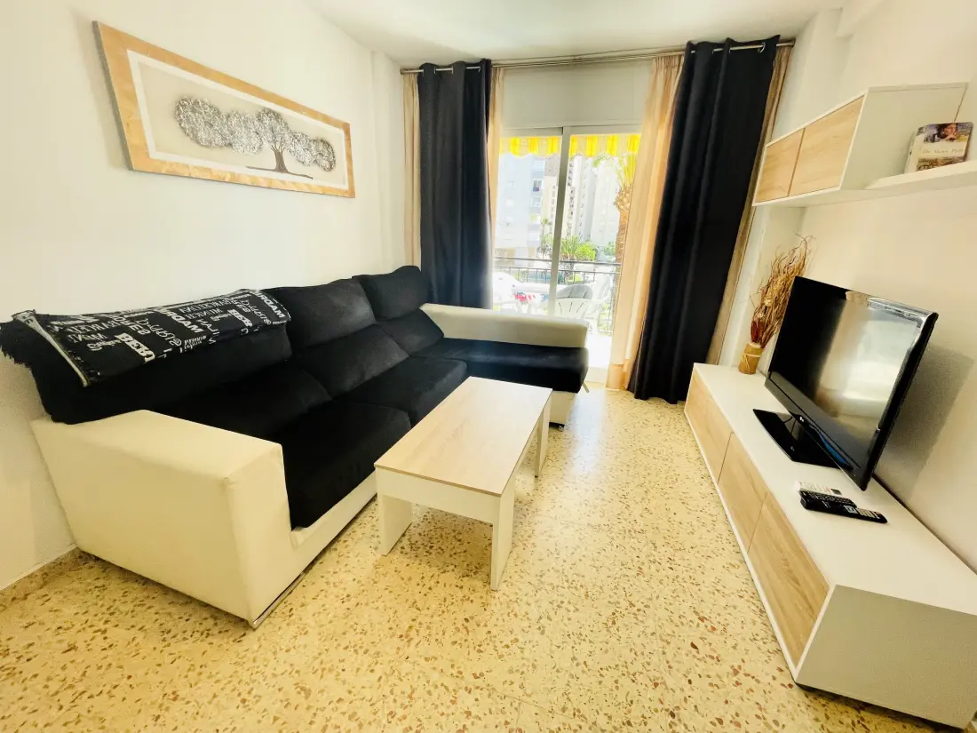 Location de Vacances Finestrat 7