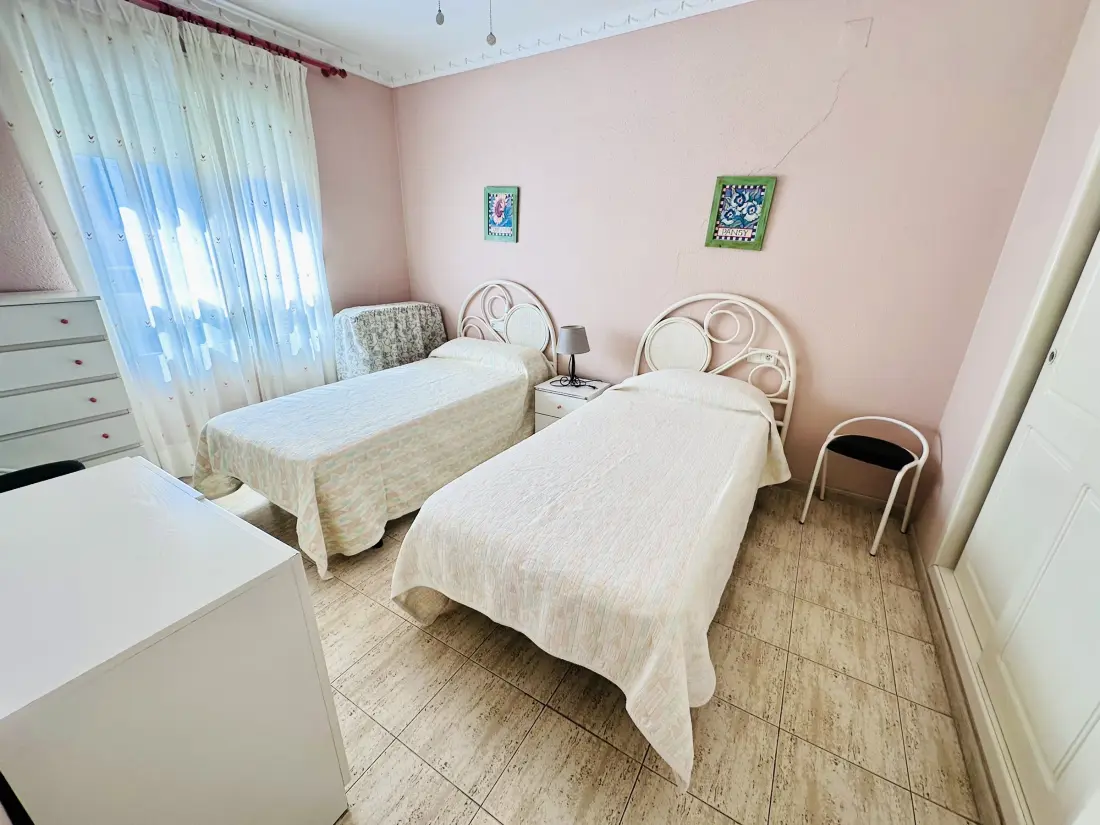 Location de Vacances Finestrat 8
