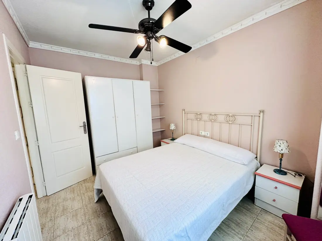 Location de Vacances Finestrat 8