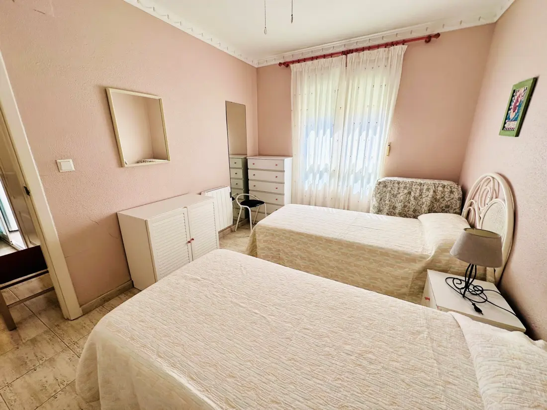 Location de Vacances Finestrat 8