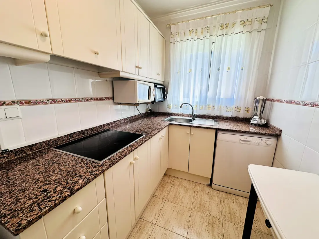 Location de Vacances Finestrat 8