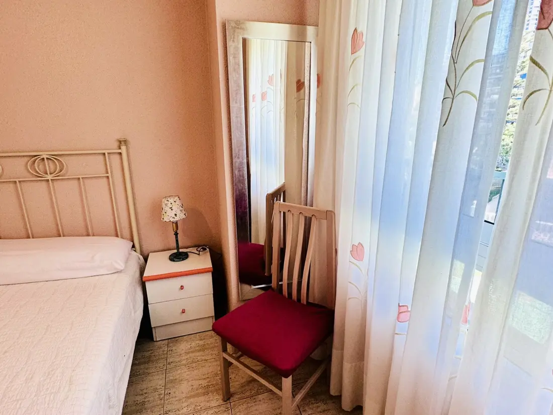 Location de Vacances Finestrat 8