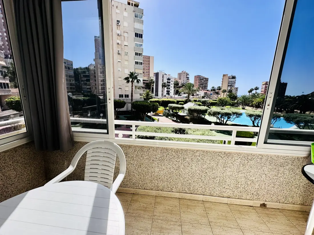 Location de Vacances Finestrat 8