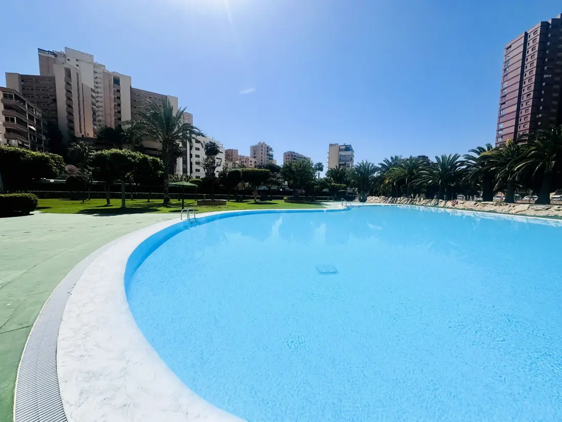 Location de Vacances Finestrat 8