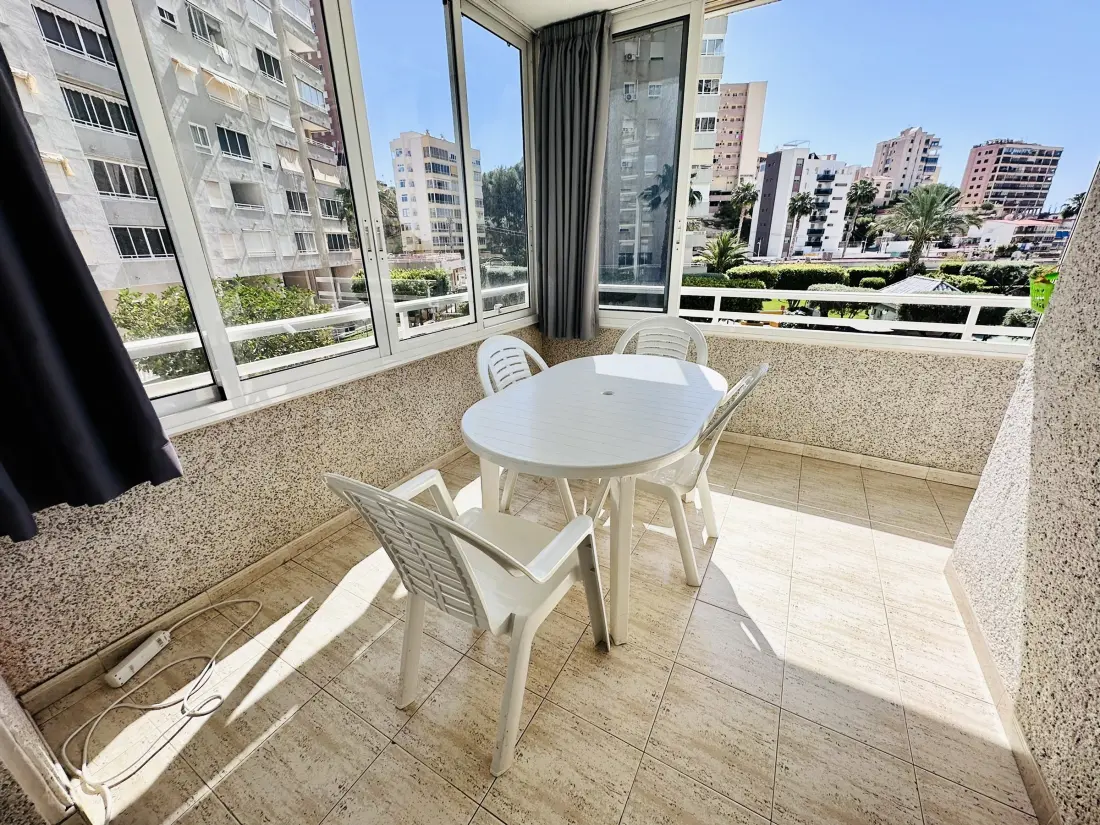 Location de Vacances Finestrat 8