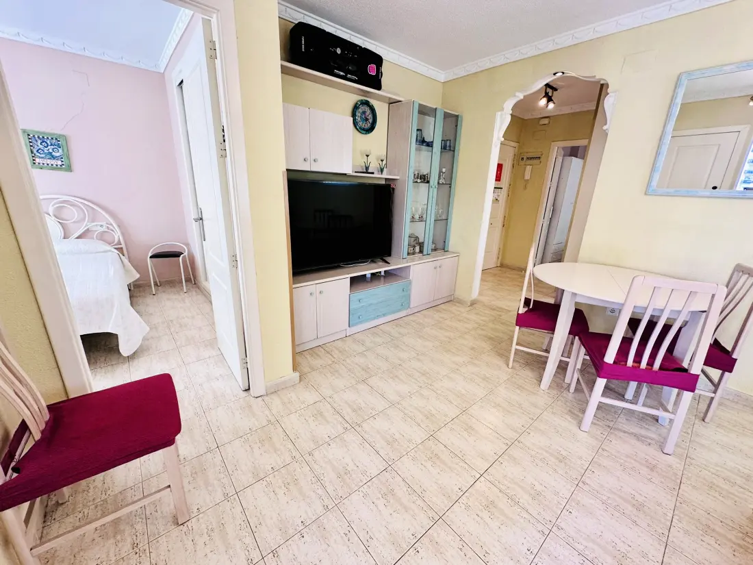 Location de Vacances Finestrat 8