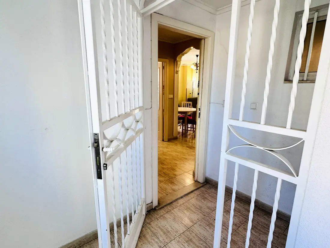 Location de Vacances Finestrat 8