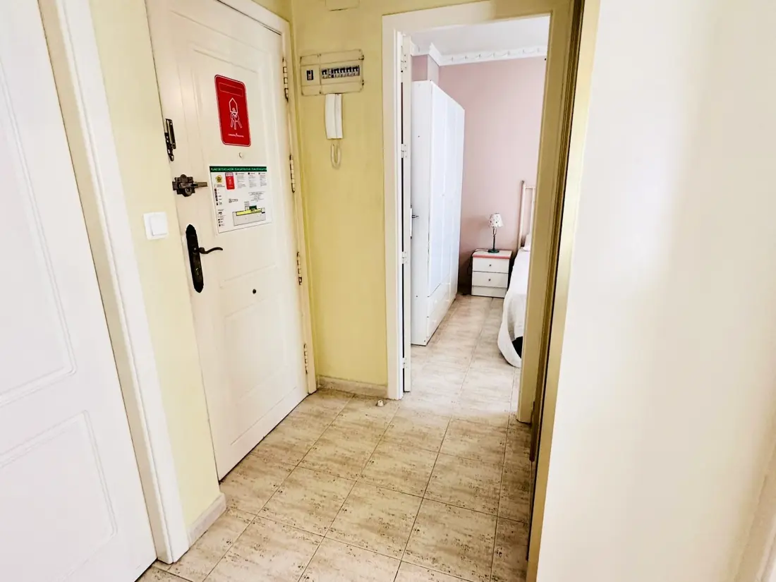 Location de Vacances Finestrat 8