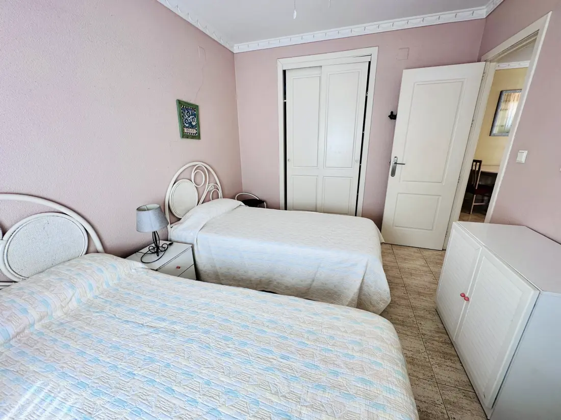 Location de Vacances Finestrat 8
