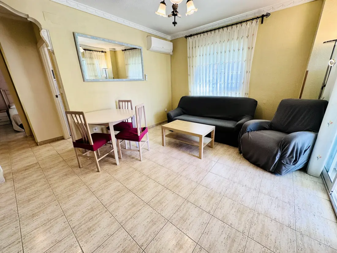 Location de Vacances Finestrat 8