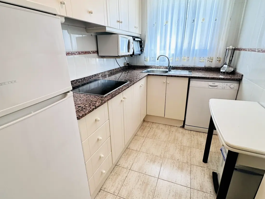 Location de Vacances Finestrat 8