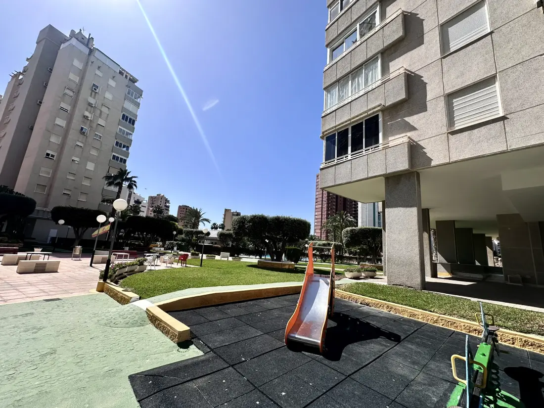 Location de Vacances Finestrat 8