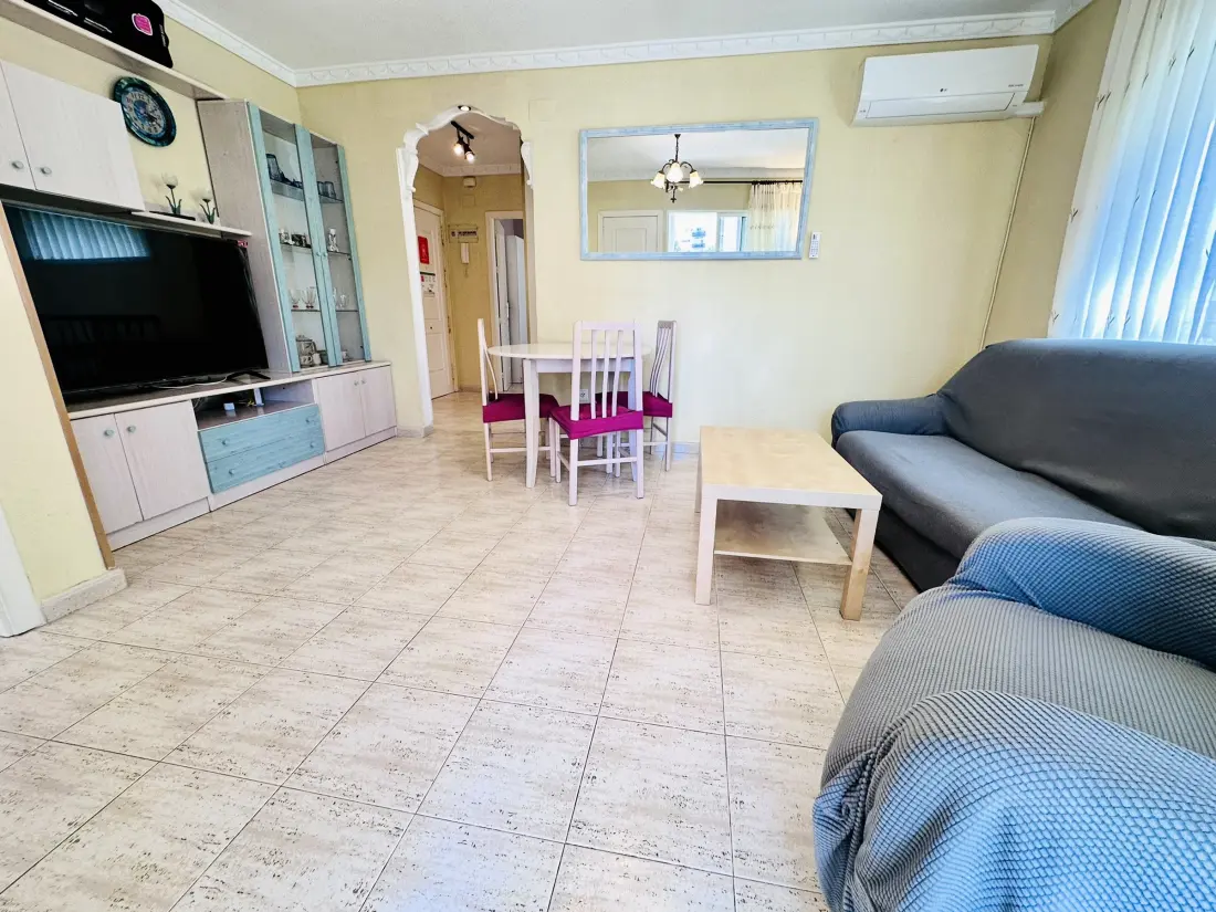Location de Vacances Finestrat 8