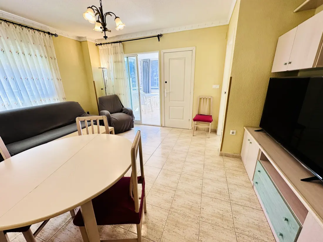 Location de Vacances Finestrat 8