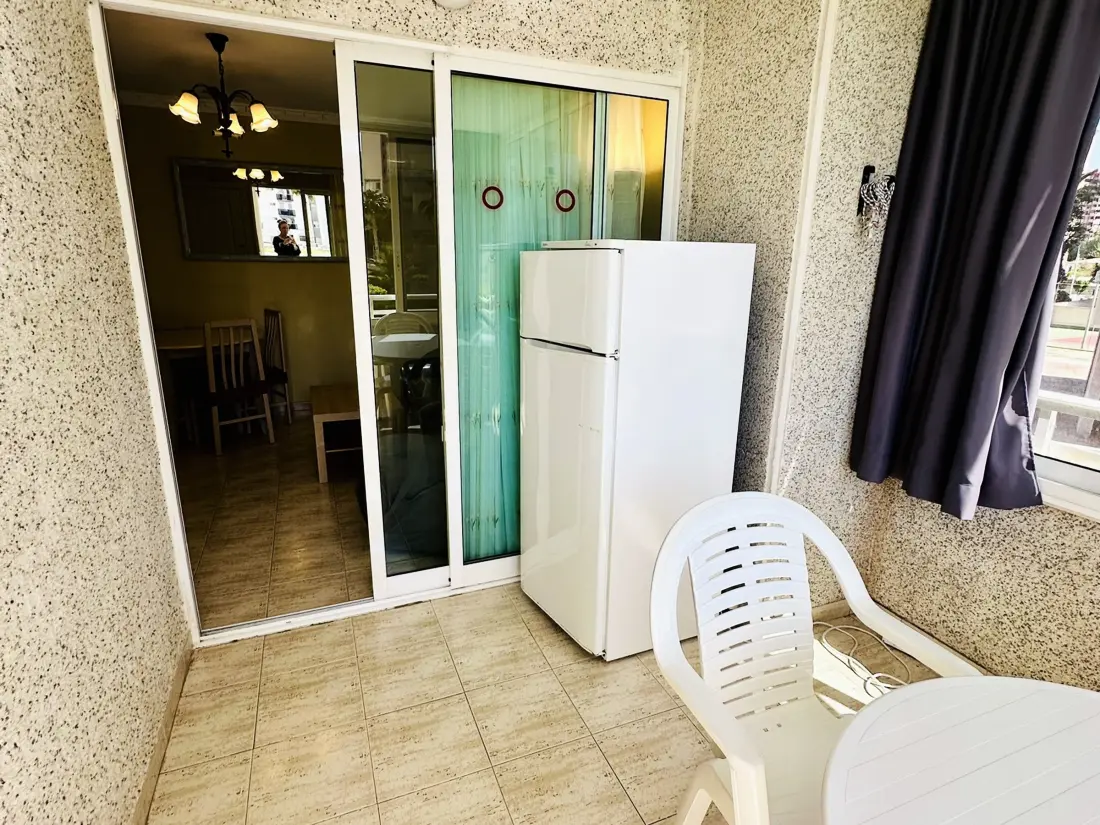 Location de Vacances Finestrat 8