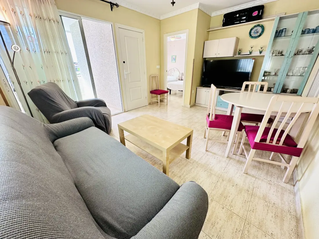 Location de Vacances Finestrat 8