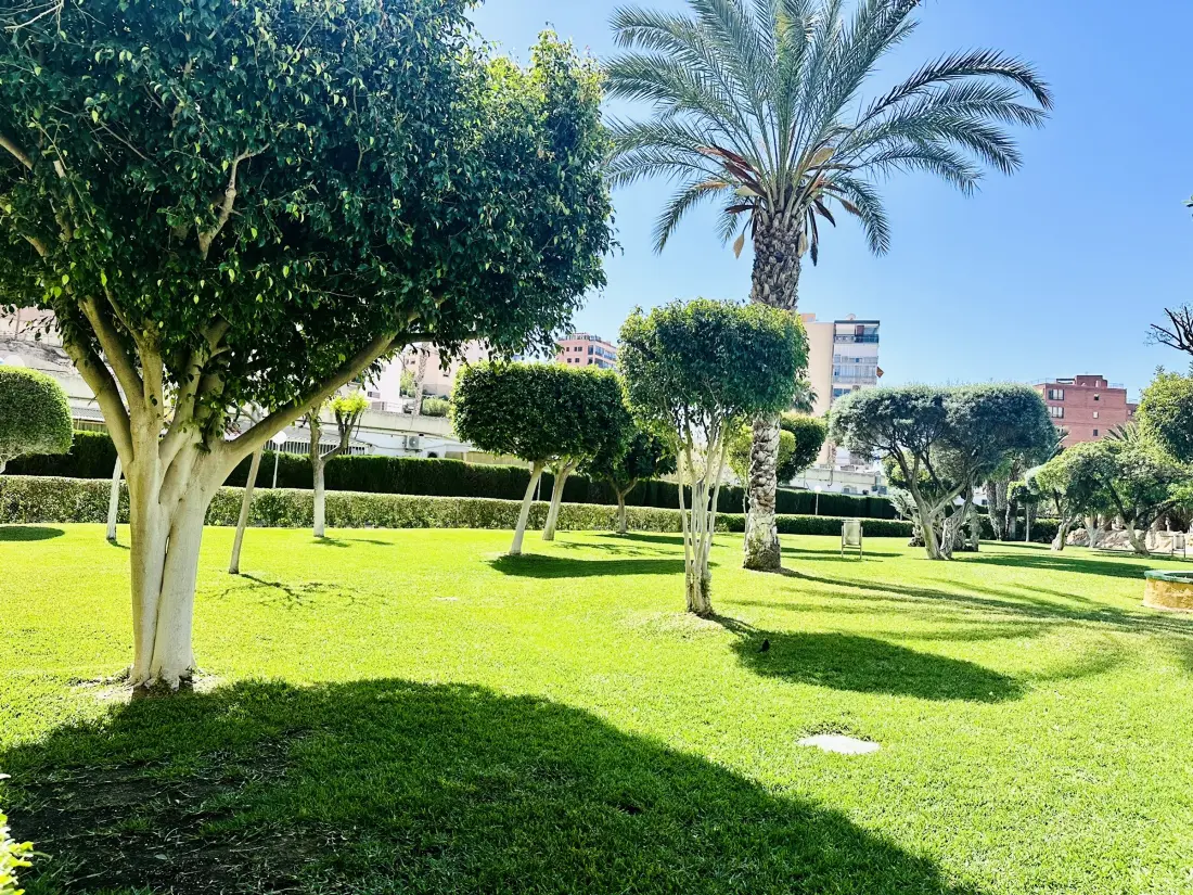 Location de Vacances Finestrat 8