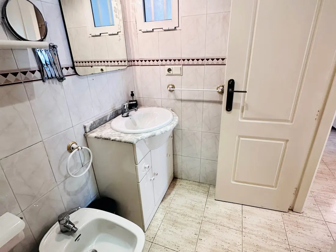 Location de Vacances Finestrat 8