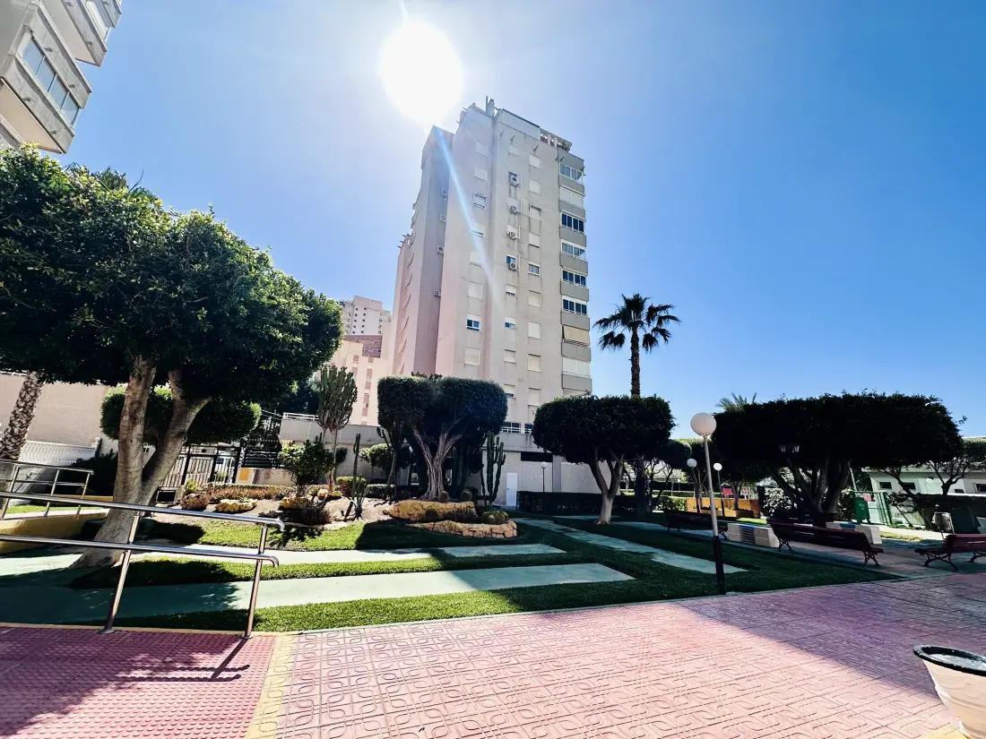 Location de Vacances Finestrat 8
