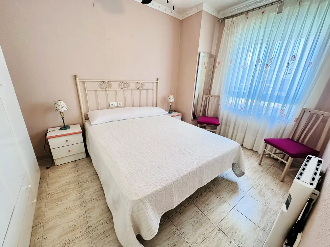 Location de Vacances Finestrat 8
