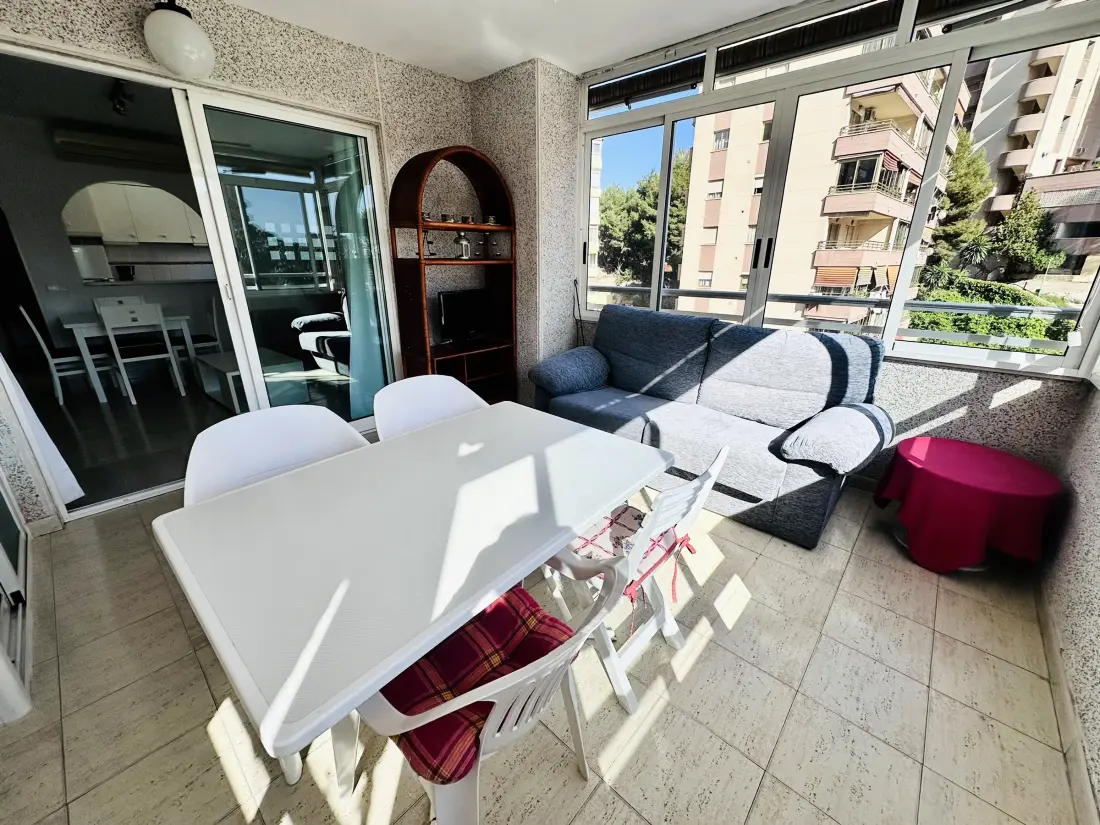 Location de Vacances Finestrat 9