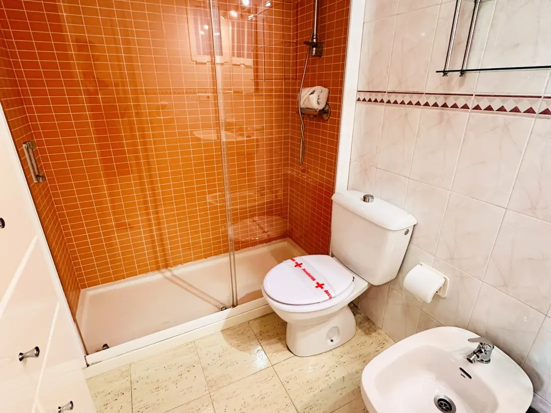 Location de Vacances Finestrat 9