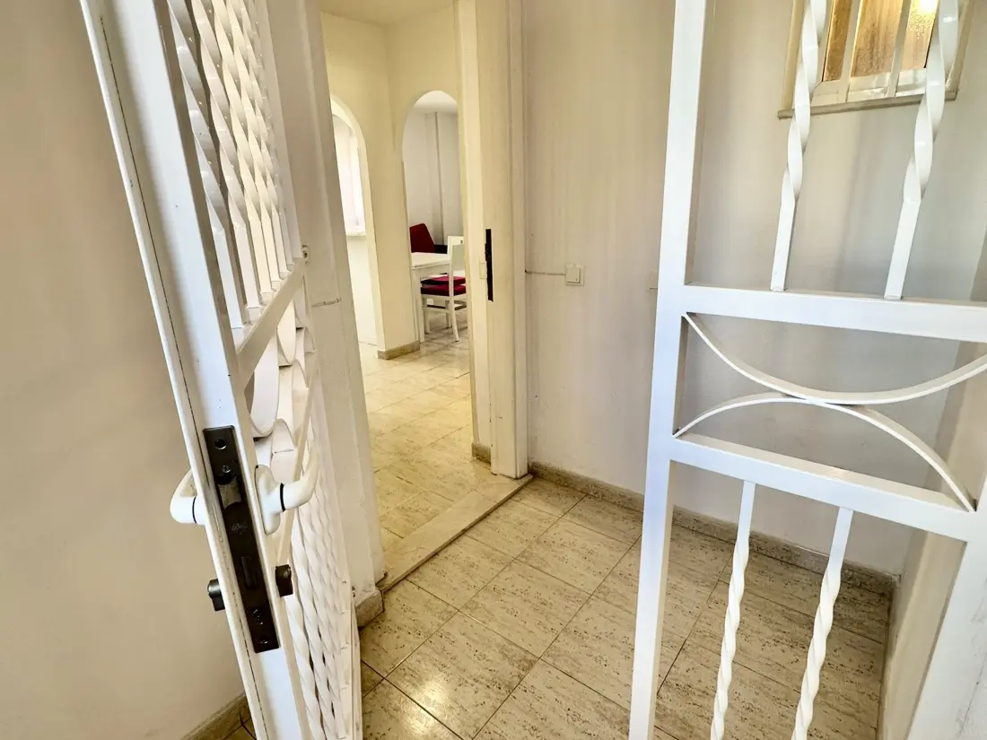 Location de Vacances Finestrat 9