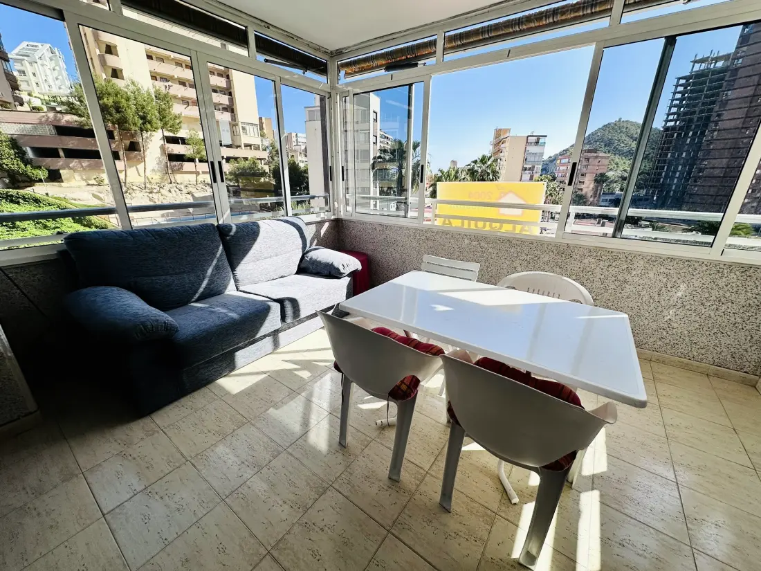 Location de Vacances Finestrat 9