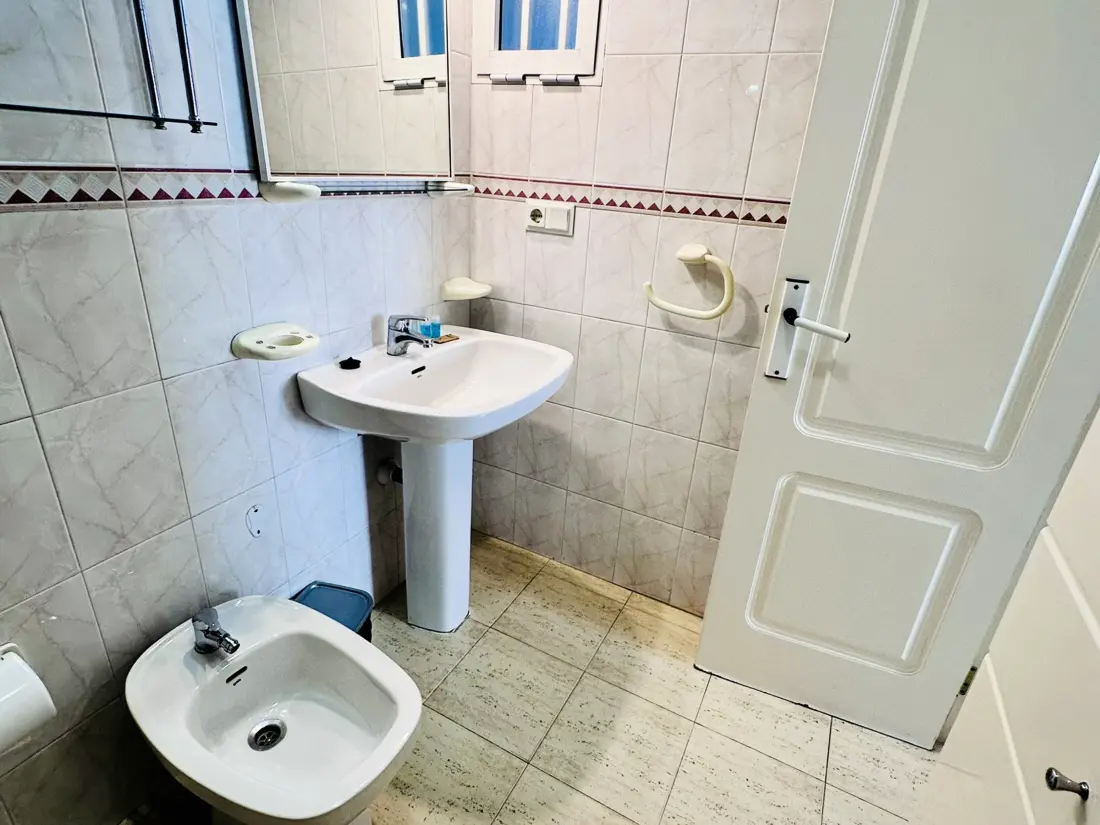Location de Vacances Finestrat 9