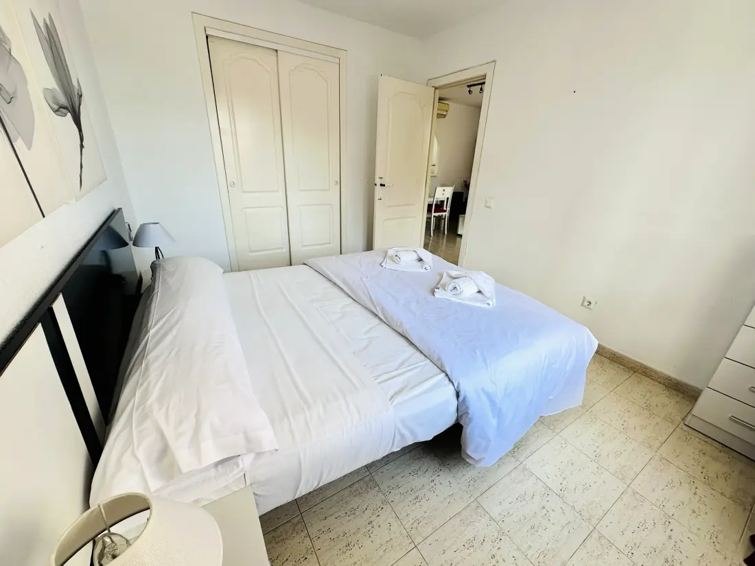 Location de Vacances Finestrat 9