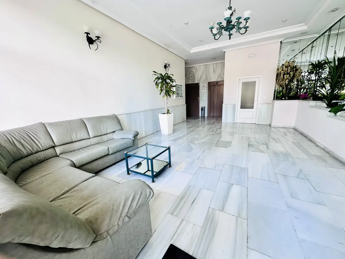 Location de Vacances Finestrat 9