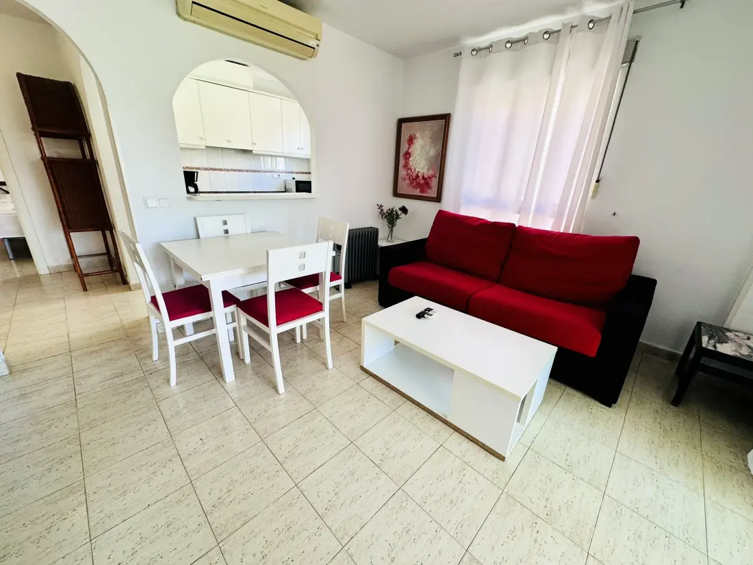 Location de Vacances Finestrat 9