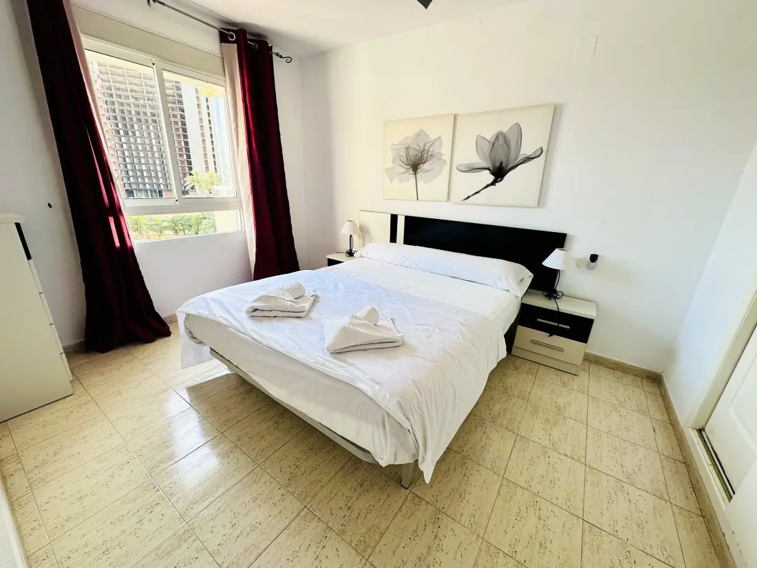 Location de Vacances Finestrat 9